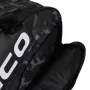 SOLINCO tour team camo 6r tennis bag