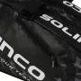 SOLINCO tour team camo 6r tennis bag