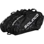 SOLINCO tour team camo 15r tennis bag