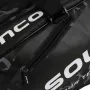 SOLINCO tour team camo 15r tennis bag