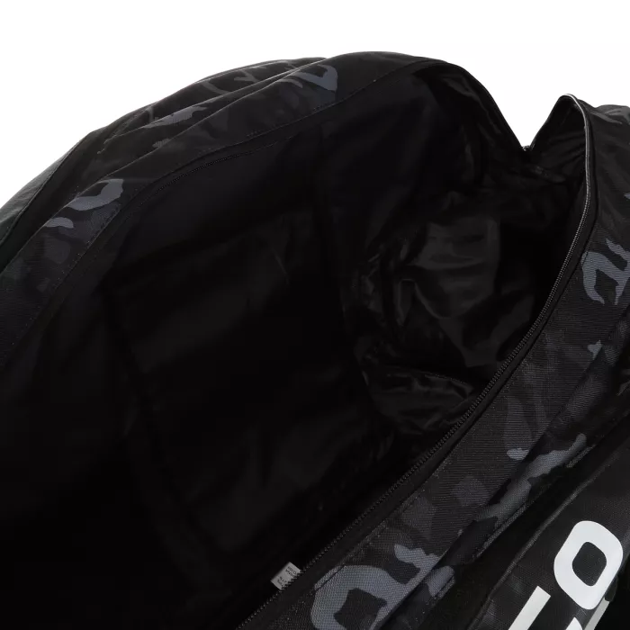 SOLINCO tour team camo 15r tennis bag