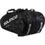 SOLINCO tour team camo 15r tennis bag