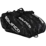 SOLINCO tour team camo 15r tennis bag