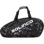 SOLINCO tour team camo 15r tennis bag