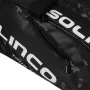 SOLINCO tour team camo 15r tennis bag