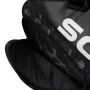 SOLINCO tour team camo 15r tennis bag