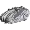 SOLINCO tour team camo 15r tennis bag