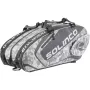 SOLINCO tour team camo 15r tennis bag