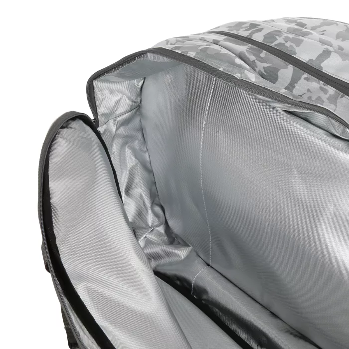 SOLINCO tour team camo 15r tennis bag