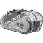 SOLINCO tour team camo 15r tennis bag