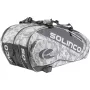 SOLINCO tour team camo 15r tennis bag