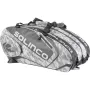 SOLINCO tour team camo 15r tennis bag