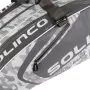 SOLINCO tour team camo 15r tennis bag