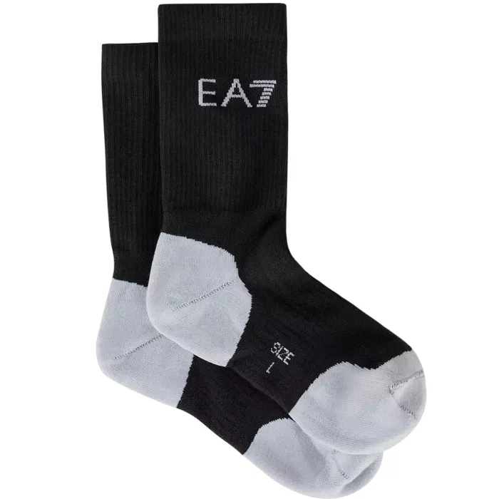 EA7 tennis pro paris socks