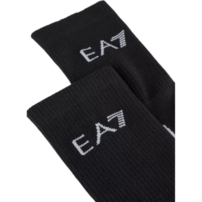 EA7 tennis pro paris socks