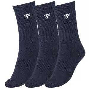 3 paires de chaussettes TECNIFIBRE (mid)
