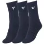 3 paires de chaussettes TECNIFIBRE (mid)