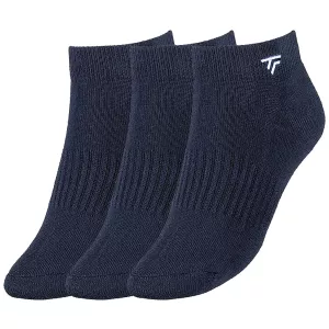 3 pairs of TECNIFIBRE low cut socks