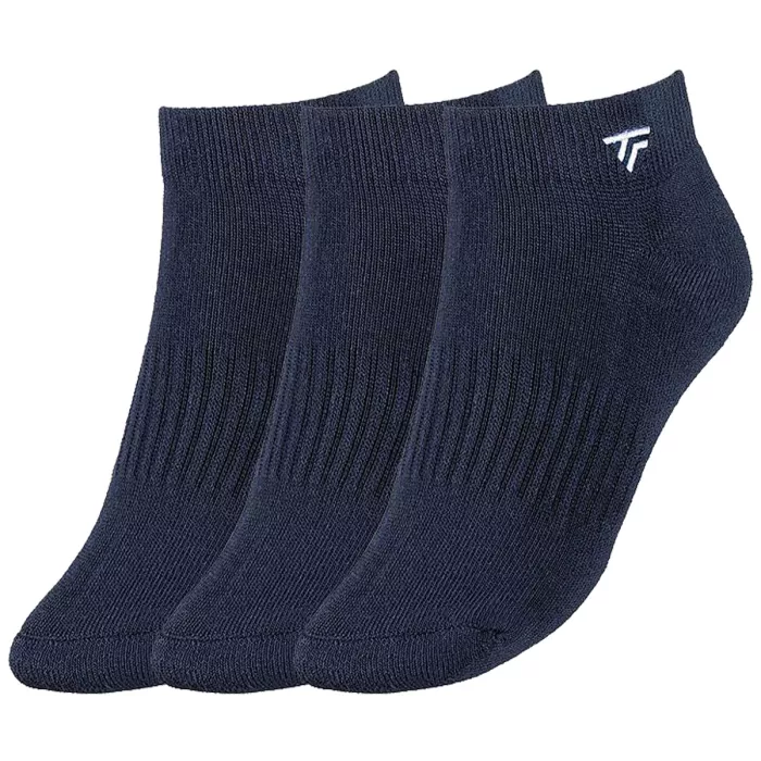 3 pairs of TECNIFIBRE low cut socks