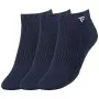 3 pairs of TECNIFIBRE low cut socks