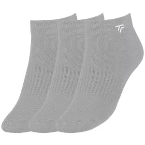 3 pairs of TECNIFIBRE low cut socks