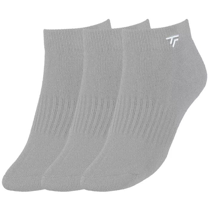 3 pairs of TECNIFIBRE low cut socks
