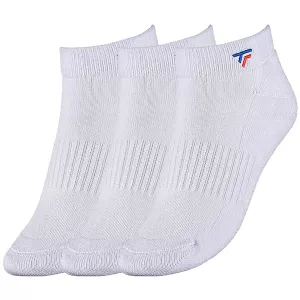 3 paires de chaussettes TECNIFIBRE (mid)