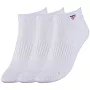 3 paires de chaussettes TECNIFIBRE (mid)