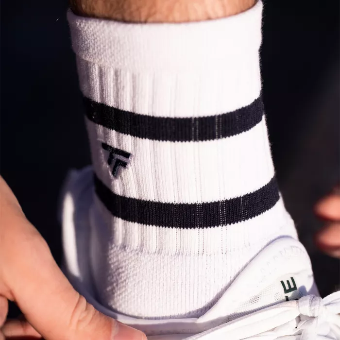 Paire de chaussettes TECNIFIBRE tech (mid)