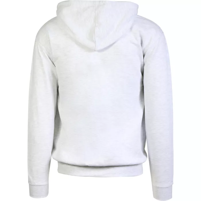 Sweat TENNISPRO mixte a capuche full zip