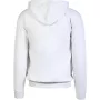 Sweat TENNISPRO mixte a capuche full zip