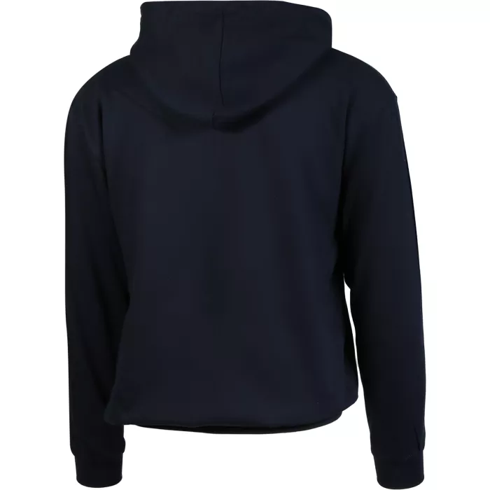 Sweat TENNISPRO mixte a capuche full zip