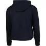 Sweat TENNISPRO mixte a capuche full zip