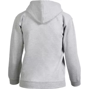 Sweat TENNISPRO junior a capuche full zip