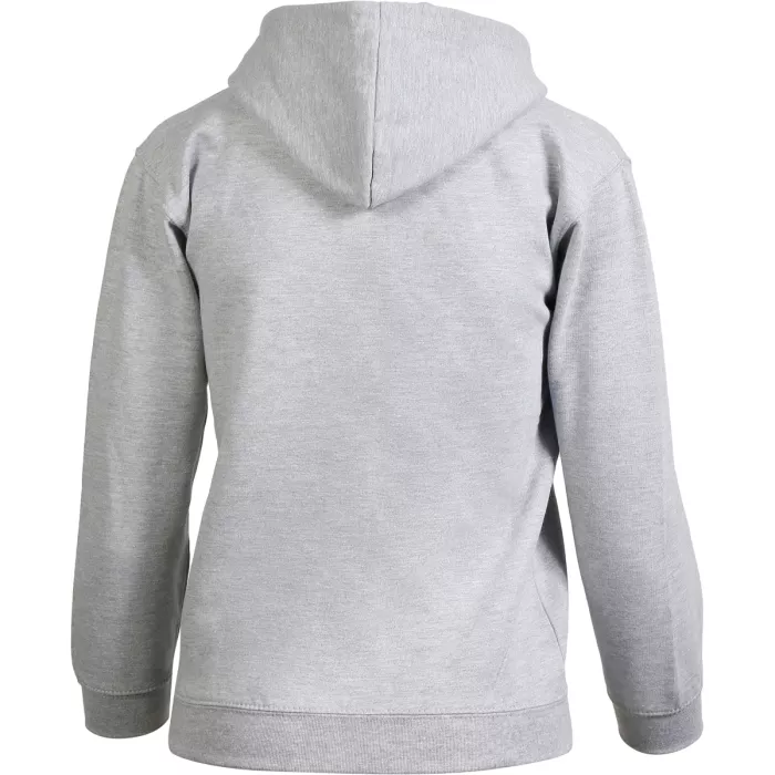 Sweat TENNISPRO junior a capuche full zip