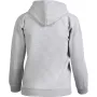 Sweat TENNISPRO junior a capuche full zip