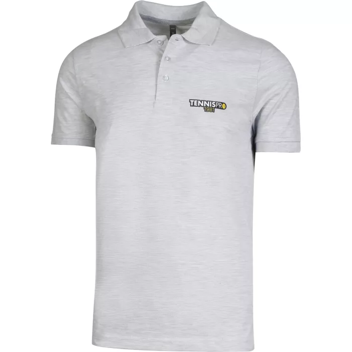 Polo TENNISPRO pique small logo