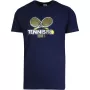 T-shirt TENNISPRO raquettes