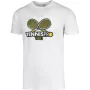T-shirt TENNISPRO raquettes