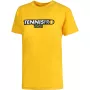 T-shirt TENNISPRO logo