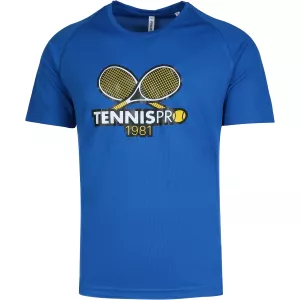 T-shirt TENNISPRO technique raquettes
