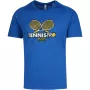 T-shirt TENNISPRO technique raquettes