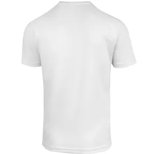 T-shirt TENNISPRO technique raquettes