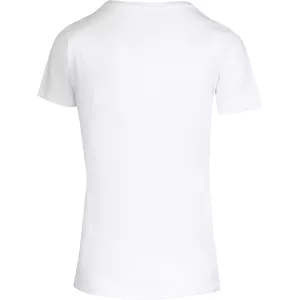 T-shirt TENNISPRO femme raquettes