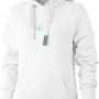 Women's QUIET PLEASE ready to serve hoodie