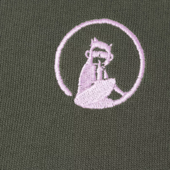 Women's QUIET PLEASE ready to serve hoodie