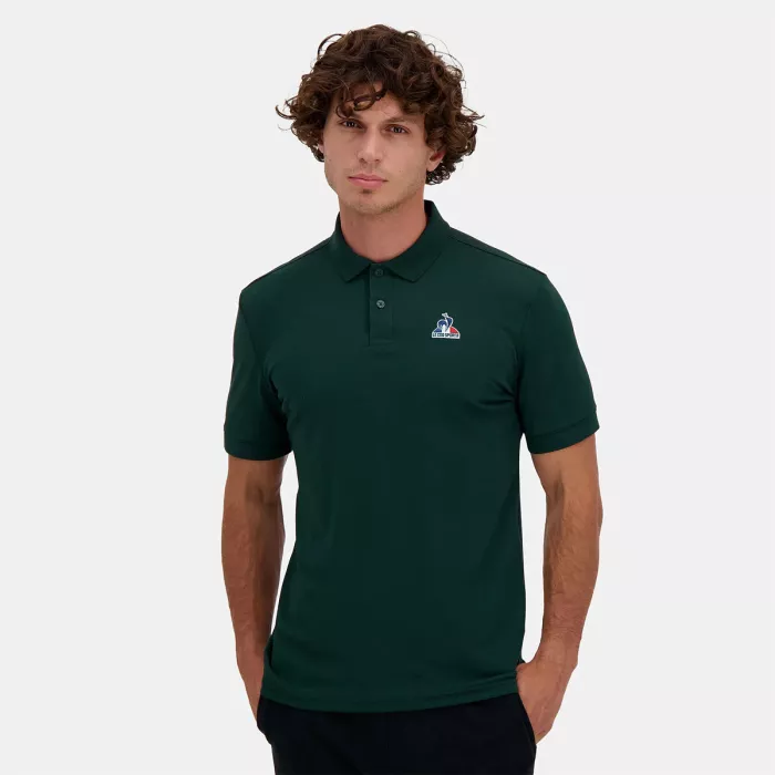 Polo LE COQ SPORTIF essentiel