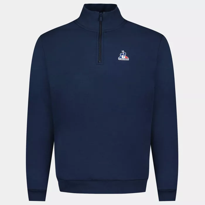 Sweat LE COQ SPORTIF essentiel 1/2 zip