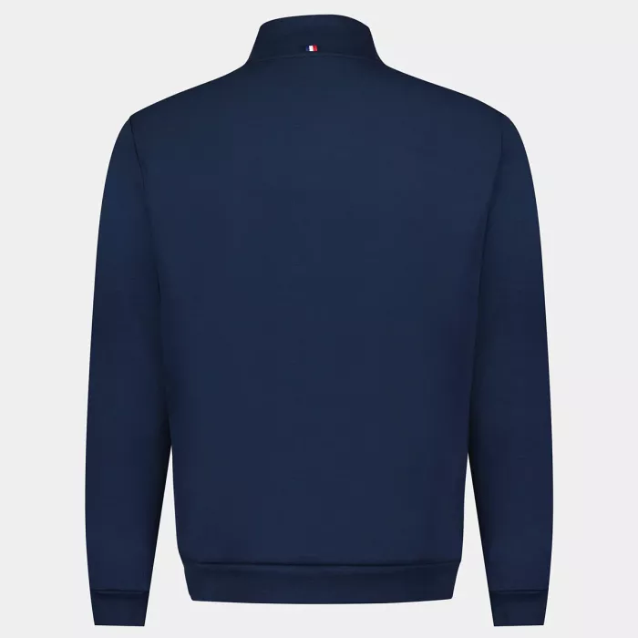 Sweat LE COQ SPORTIF essentiel 1/2 zip
