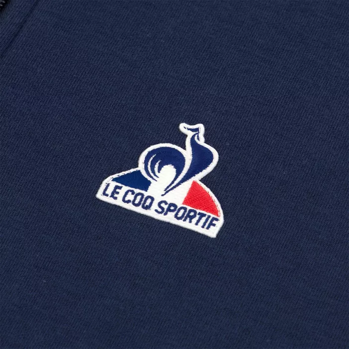 Sweat LE COQ SPORTIF essentiel 1/2 zip